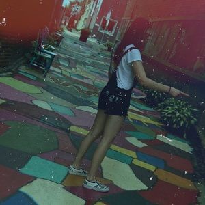 Meet your Posher, Heather